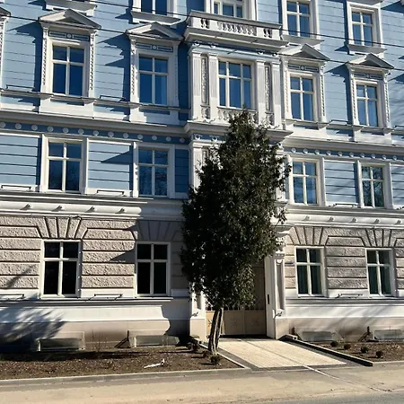 The Place With History In Renaissance Building Apartamento